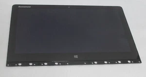 5D10K81630 Lenovo LCD 13.3 Touchscreen W/Digitizer Inspiron 13 7373 "GRADE A" - Picture 1 of 1