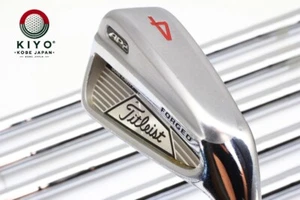 7Pcs Titleist AP2 FORGED Iron set 4-5-6-7-8-9-PW Stiff Flex NS PRO 950GH RH Iron - Picture 1 of 14