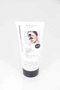 Danielle Creations Detoxifying Charcoal Blackhead Clearing Mask 5.3 oz U38 - Picture 1 of 1