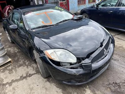 Quarter Glass/window MITSUBISHI ECLIPSE Left 06 07 08 09 10 11 12 - Image 1 of 4