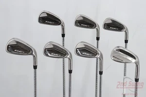 Cobra King f8 Iron Set/ Cobra F7 Driver - Picture 1 of 1