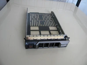 0F238F 3.5" Drive Caddy Sled For Dell R720 R710 R730 R630 R420 T610 T620 R410 + - Bild 1 von 3