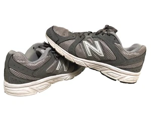 Zapatos para hombre New Balance 401 Running Course gris plata talla 9,5D ME401GS2 - Imagen 1 de 15