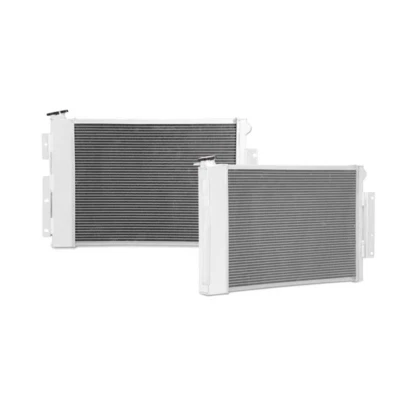 Mishimoto Performance Aluminum Radiator For 1967-1969 Chevrolet Camaro Foto 1 de 4