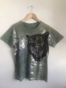 Decoded Men’s T-shirt M - Picture 1 of 6