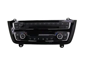 BMW  M235I F20 Radio Temperature Control Climate OEM 2014 2015 2016 17 3038 - Picture 1 of 11