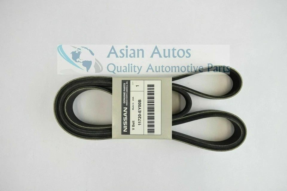 Оригинальный змеевик для Nissan 370Z 2009-2019 годов выпуска 11720EY00B от оригинального производителя - Изображение 1 из 1