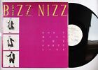 Bizz Nizz Don't Miss The Partyline Ger 12In 1990 House New Beat
