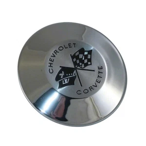 1956-1962 Corvette Horn Button Excluding 1958–1959 Early NEW - Bild 1 von 7