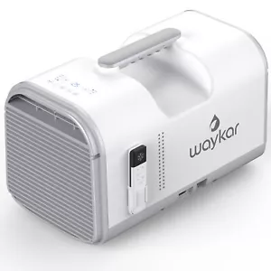 Portable Air Conditioner for Outdoor Tent Camping RVs Indoor ,4500 BTU - Picture 1 of 7