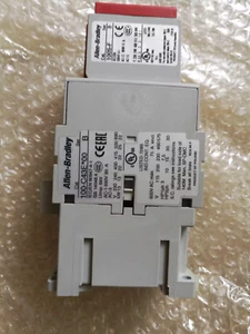 1pcs New AB safety contactor 100S-C43EJ14BC - Picture 1 of 1