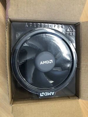 AMD cooling fan part number AMD 712-000055 Brand New - Image 1 of 4