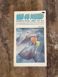 Lilly on Delphins von John C. Lilly, M.D. - Bild 1 von 4