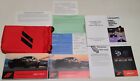 2020 DODGE CHALLENGER OWNERS MANUAL SRT HELL REDEYE WIDE BODY SCATPAK 6.4L 6.2L 