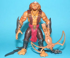 SMALL SOLDIERS ARCHER 100% COMPLETE 1998 HASBRO - Bild 1 von 4