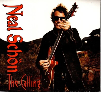 Neal Schön THE CALLING | sehr gut (C4141) - Bild 1 von 3