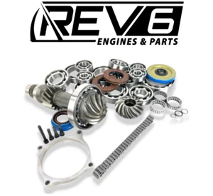 Polaris 2014-2024 General/RZR/Ranger/ACE 900/1000 Master Transmission Kit - Picture 1 of 3