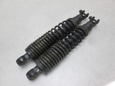 Federbein Stoßdämpfer Suspension shock absorber Sym Joyride 125 LA15W 01-08 - Bild 1 von 4