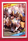 1984 Topps 281 Eric Dickerson Rookie Hof Rams Colts Looky Rc   Smu