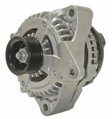(130 Amp) For Toyota Sequoia and Tundra 2003-2005 2006 2007-2009 4.7 Alternator - Image 1 of 4