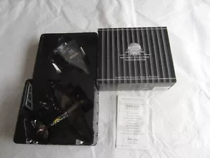 2000 Mattel Matchbox Platinum Edition WWII Series: Supermarine MK1A Spitfire NIP - Picture 1 of 7