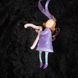 2004 Hallmark Keepsake Christmas Ornament A Joyful Noise Musical Holiday Decor E - Picture 1 of 7