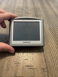 TomTom ONE 3rd Edition - Customized Maps Handheld - Not Tested No Cord - Picture 1 of 4