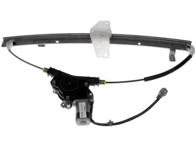 For 2004-2015 Nissan TITAN Window Regulator Rear Right Dorman 97924FQJF 2005 Foto 1 de 2