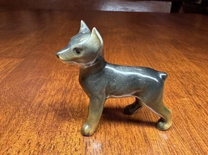 Vintage Goebel Hund Figur W. Germany - Bild 1 von 6