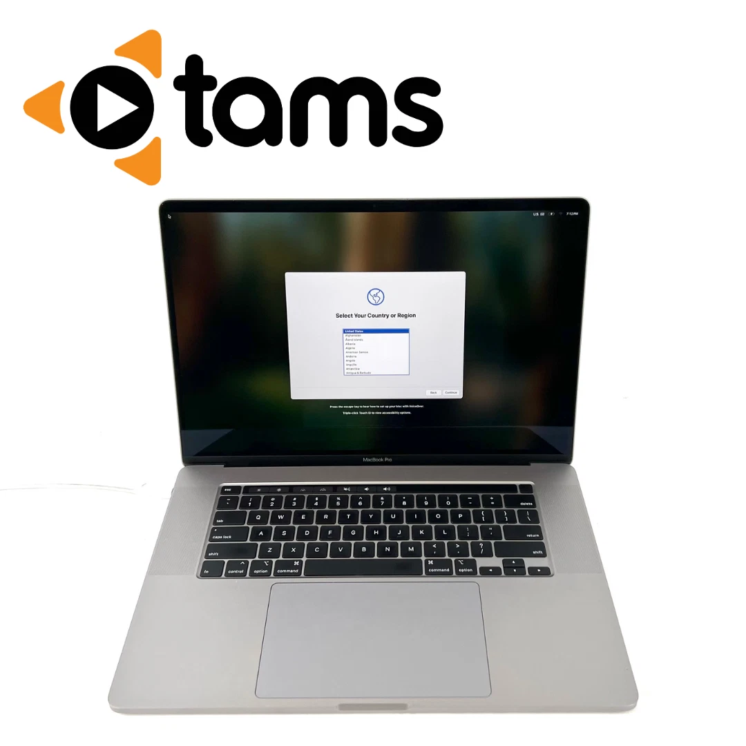 MacBook Pro Intel Core i9 9th Gen. Apple Laptops for sale - eBay