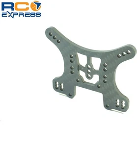 SWORKz Rear Absorber Plate Pro Composite Carbon SW344001 - Picture 1 of 1