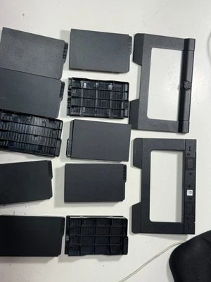 Dell Latitude Extreme 7212 7202 7220 Tablet Kickstand Lot 10 Dummy bat cover - image 1 of 4