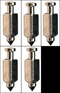 Briggs And Stratton 231855, 231855S Float Needle 5 Pack NON OEM - Picture 1 of 2