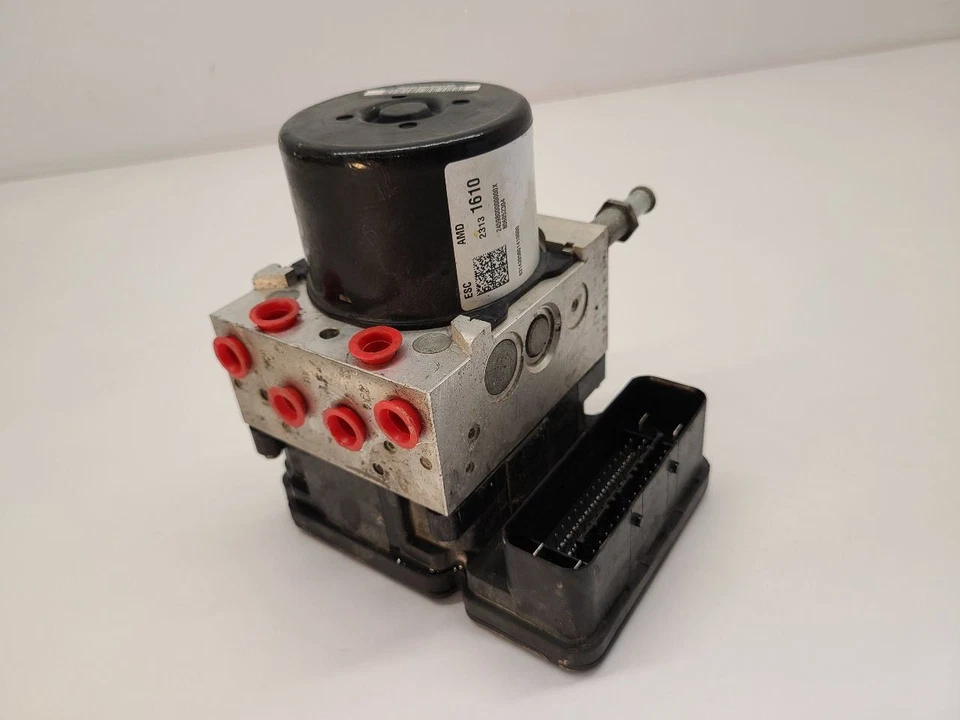 Chevrolet Equinox 2012-2017 conjunto de piezas de freno antibloqueo Foto 1 de 4