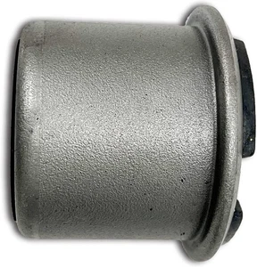 Front lower contro larm bushing (large) Bentley Mulsanne 3Y0407172 3Y0407172A - Picture 1 of 6