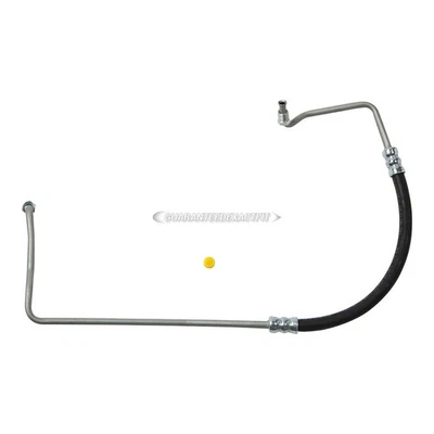 Manguera de presión de dirección asistida DAC para Chrysler New Yorker y Dodge B150 Edelmann Foto 1 de 3