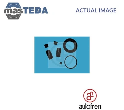 D4304 BRAKE CALIPER REPAIR KIT FRONT AUTOFREN SEINSA FOR RENAULT LOGAN I - Image 1 of 4