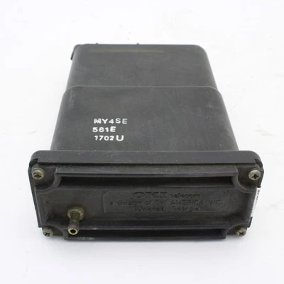 92 Honda GL1500 SE Engine Control Assembly / ECU Goldwing 1500 - Bild 1 von 4