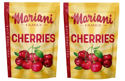 Mariani Premium Dried Cherries 5 Oz