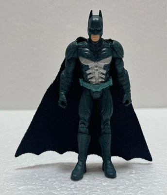 Batman DC Comics 10 cm Actionfigur Sammlerstück Neu - Bild 1 von 4