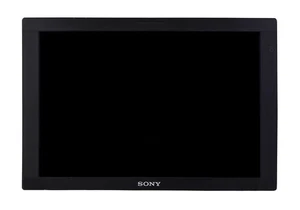 Sony 24" HD LCD Chirurgischer Monitor, kein Netzteil - Bild 1 von 1