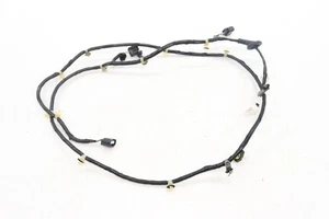 2019 - 2020 ACURA MDX REAR RADAR WIRE WIRING HARNESS OEM 32108TYRA200 - Picture 1 of 10