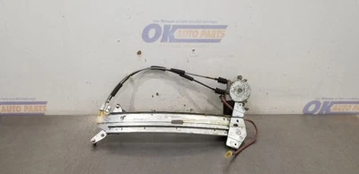 Mazda RX-7 FC 1990 convertible puerta ventana regulador pasajero derecho Foto 1 de 4