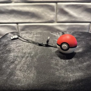 Official Working Pokeball Poke Pokemon for Nintendo Switch Ball Plus USA - Picture 1 of 6