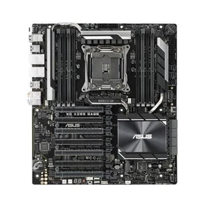 Placa madre para estación de trabajo ASUS WS X299 SAGE Intel Core serie X Socket LGA-2066 - Imagen 1 de 1