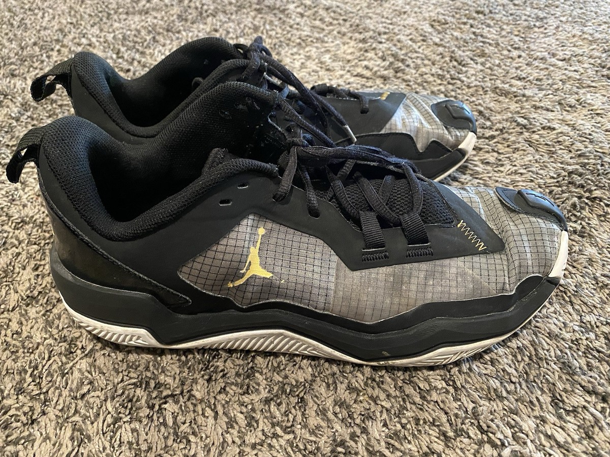Jordan One Take 4 Low Black for Sale | Authenticity Jordan One Take 4 Low Black for Sale | Authenticity