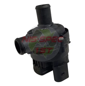 Infiniti Q30 H15 Water Pump 2016-2020 3130591163 - Picture 1 of 9