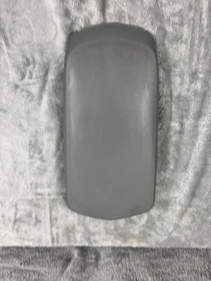 💎 Chrysler Sebring 2007-2010 gris consola central reposabrazos tapa cubierta deslizante OEM Foto 1 de 4