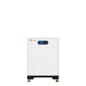 Batteriespeicher Photovoltaik LiFePO4 10.24 kWh stapelbar Energiespeicher - Bild 1 von 10