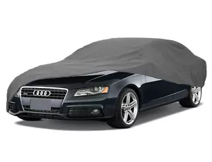 MERCEDES-BENZ 280TE / 300E 1993-1994 WAGON CAR COVER - Picture 1 of 1